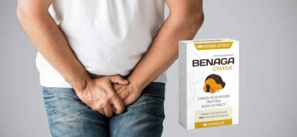 Benaga Chaga – O que é e como funciona