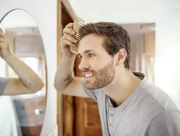 Vantagens dos produtos naturais para o cabelo