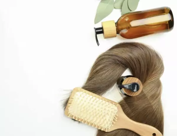 Estratégias naturais para o cuidado do cabelo