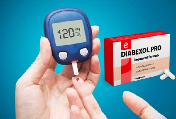 Preço do Diabexol Pro em Portugal e onde comprar