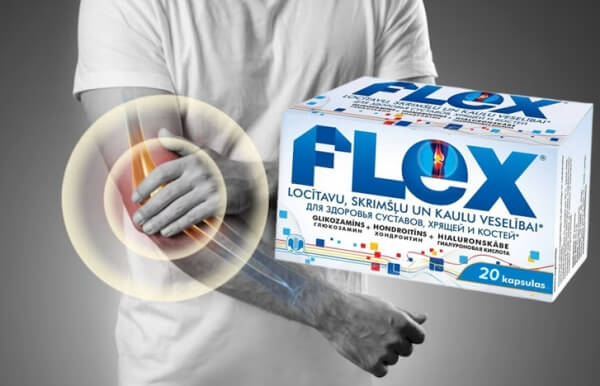 Flex Cápsulas Portugal - preço onde comprar Opiniões como usar