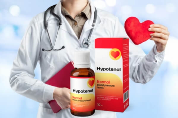 Hypotenol xarope Portugal - preço onde comprar Opiniões como usar