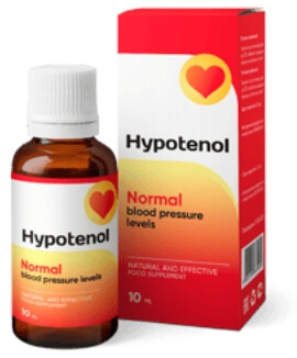 Hypotenol xarope Portugal