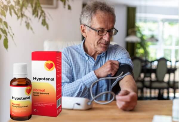 Preço do Hypotenol em Portugal – Onde comprar