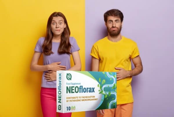 NeoFlorax – O que é e como funciona