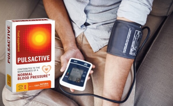 Pulsactive – O que é e como funciona