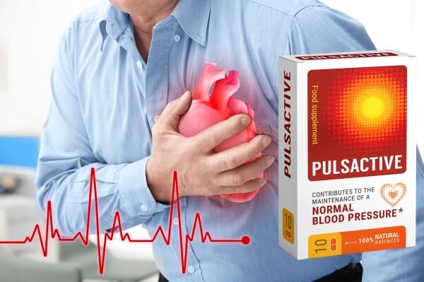 Preço do Pulsactive em Portugal – Onde comprar