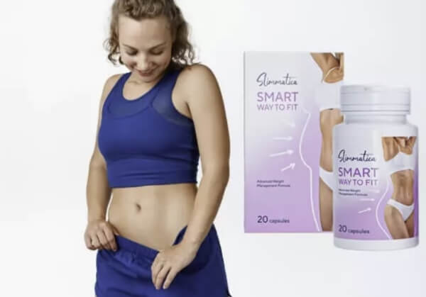 O que é Slimmatica e como funciona