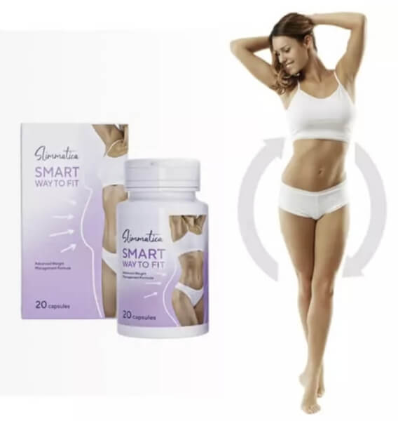Como utilizar Slimmatica Instruções