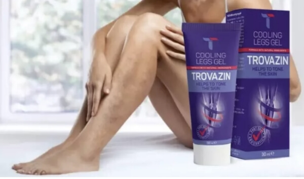 Preço do Trovazin em Portugal – Onde comprar