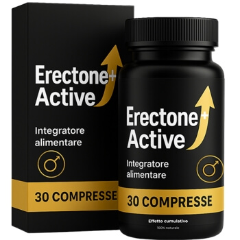 Erectone+ Active Cápsulas Portugal