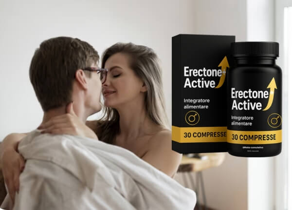 Erectone+ Active Preço em Portugal e onde comprar
