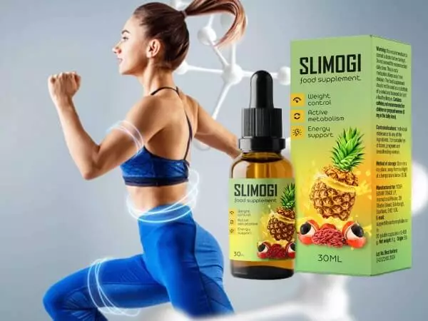 O que é o Slimogi e como funciona