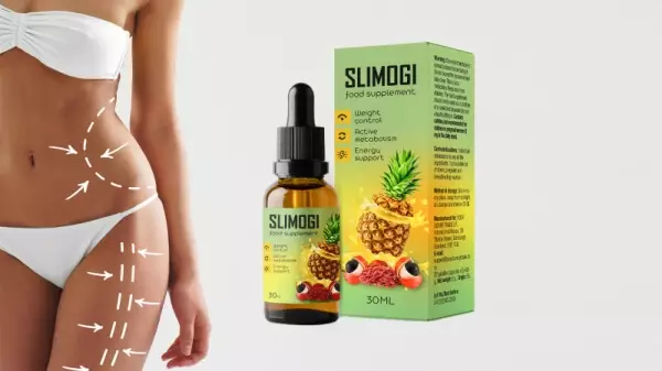 Como usar Slimogi Instruções e dosagem