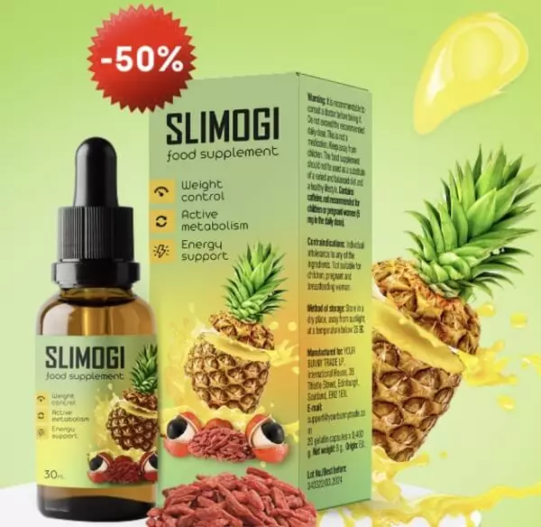 Slimogi Preço em Portugal e onde comprar