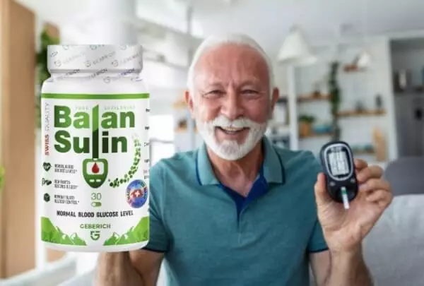 Balansulin: O que é?