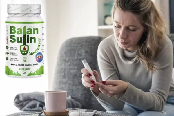 Como usar o Balansulin – Bula e dosagem