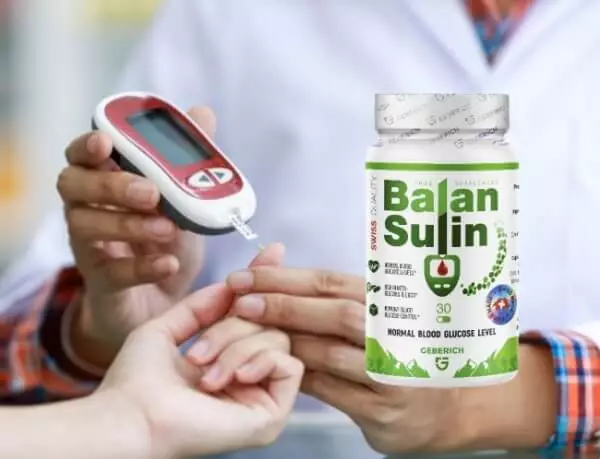 Preço do Balansulin em Portugal – Onde comprá-lo