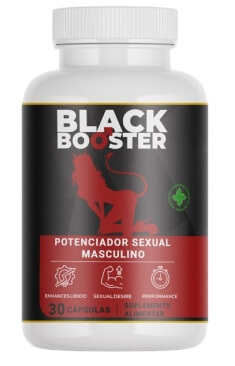 Black Booster Cápsulas Angola - preço onde comprar Opiniões composição Black Booster Cápsulas Angola