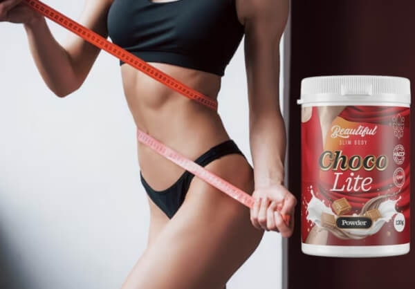 Choco Lite pó Portugal - preço onde comprar Opiniões como usar