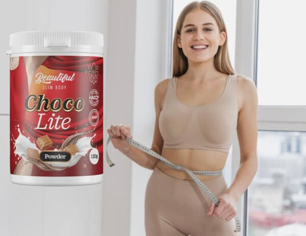 Preço do Choco Lite em Portugal e onde comprar – site oficial