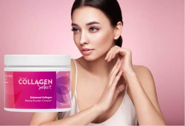 Collagen Select – O que é e como funciona Collagen Select – O que é e como funciona