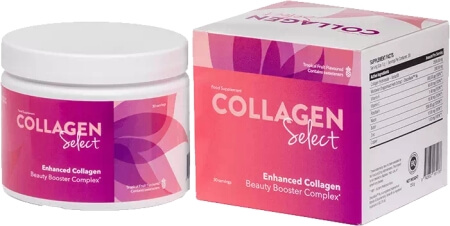 Collagen Select bebida Portugal - preço onde comprar Opiniões como usar Collagen Select bebida Portugal