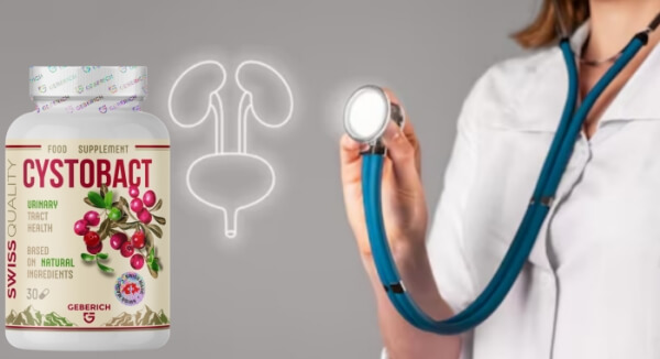 Cystobact – O que é e para que serve