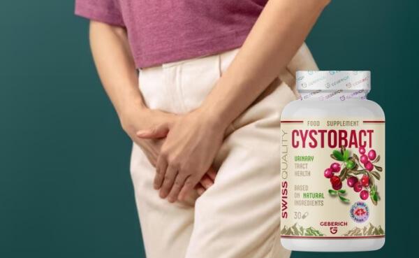 Como tomar Cystobact – Instruções de uso, dosagem e bula