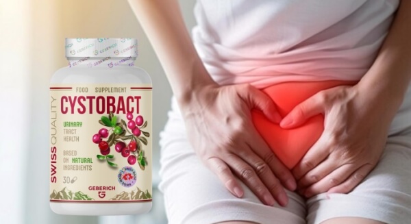 Preço do Cystobact em Portugal – Onde comprar