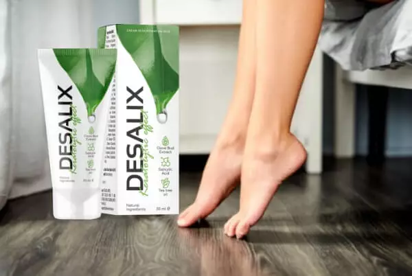 O que é o Desalix e como funciona