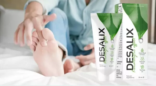 Desalix Creme Portugal - preço onde comprar Opiniões como usar