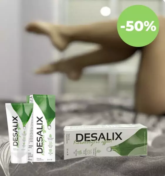 Preço do Desalix em Portugal e onde comprar