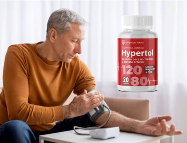 O que é o Hypertol e para que serve