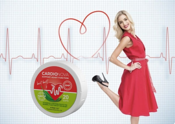 Cardio Nova Preço em Portugal