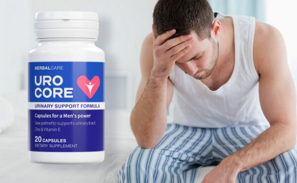 O que é o Urocore e para que serve? O que é o Urocore e para que serve?