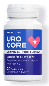 UroCore Cápsulas Portugal - preço onde comprar Opiniões como usar UroCore Cápsulas Portugal