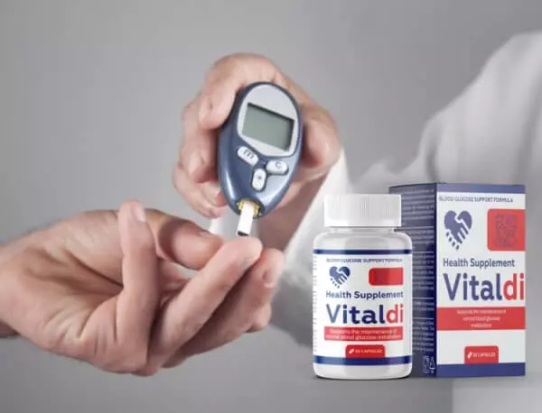 Vitaldi – O que é e como funciona