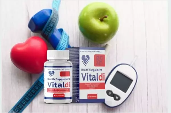 Como tomar Vitaldi – Instruções de uso, dosagem e folheto