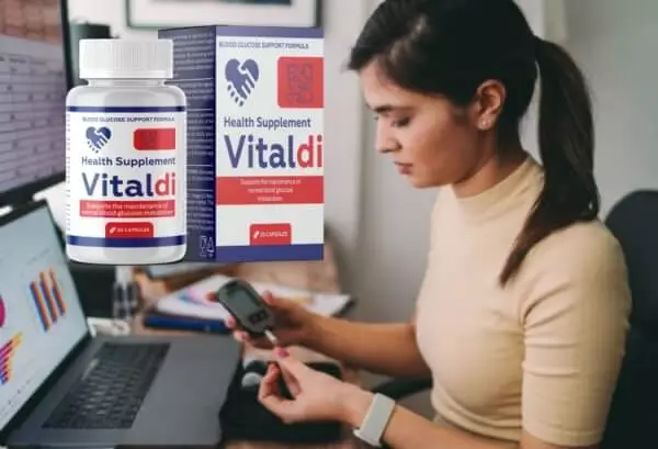Preço do Vitaldi em Angola – Onde comprar
