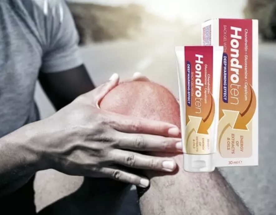 Hondroten Opiniões e comentários em fóruns Hondroten Creme Portugal - preço onde comprar Opiniões como usar