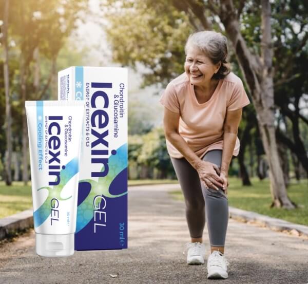 Icexin Opiniões e comentários em fóruns Icexin gel Portugal - preço onde comprar Opiniões como usar