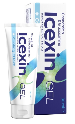 Icexin gel Portugal - preço onde comprar Opiniões como usar Icexin gel Portugal