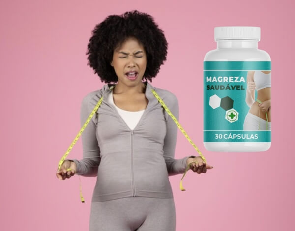 O que é o Magreza Saudavel e como funciona