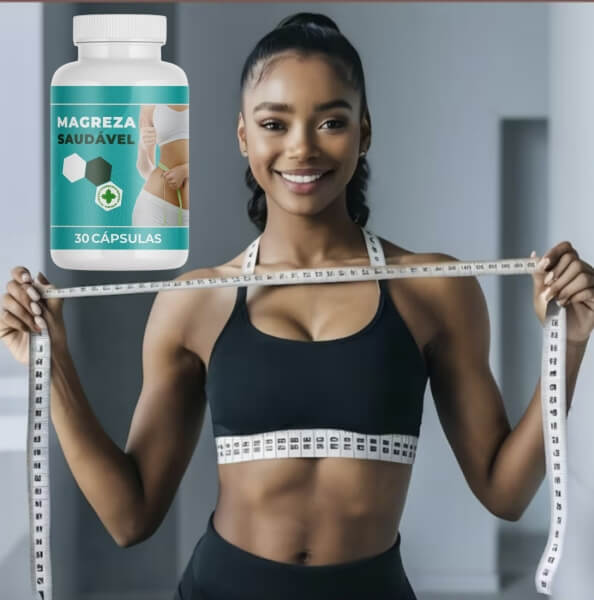 Magreza Saudavel Preço em Angola