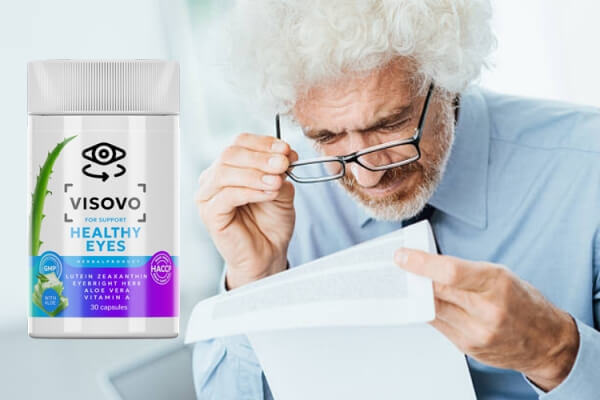 Como usar o Visovo Instruções