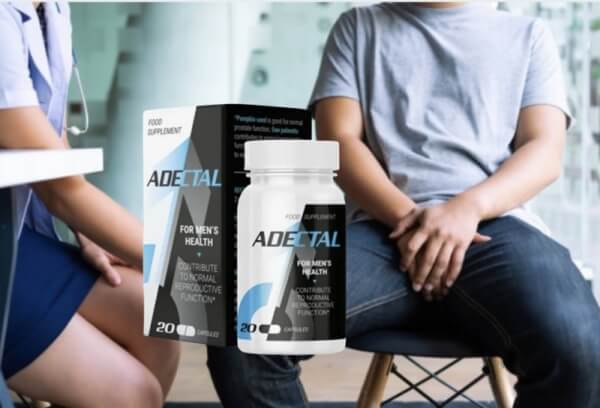 Preço do Adectal em Portugal