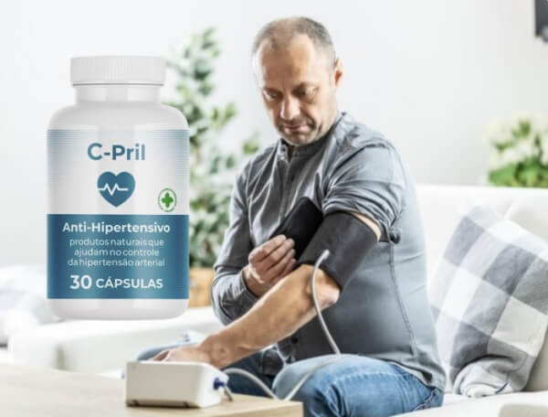 C-Pril Opiniões e comentários sobre em fóruns C-Pril Cápsulas Angola - preço onde comprar Opiniões como usar