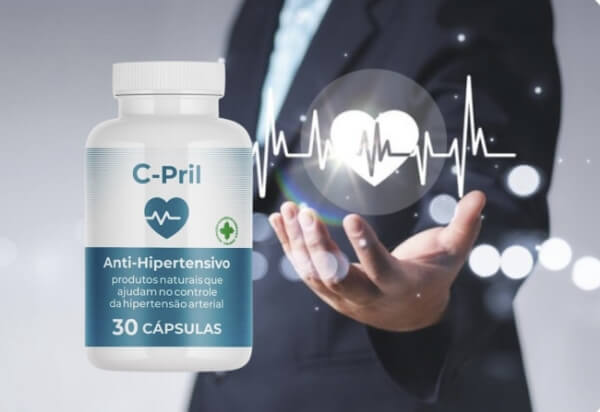 Como tomar C-Pril – Instruções de uso Como tomar C-Pril – Instruções de uso