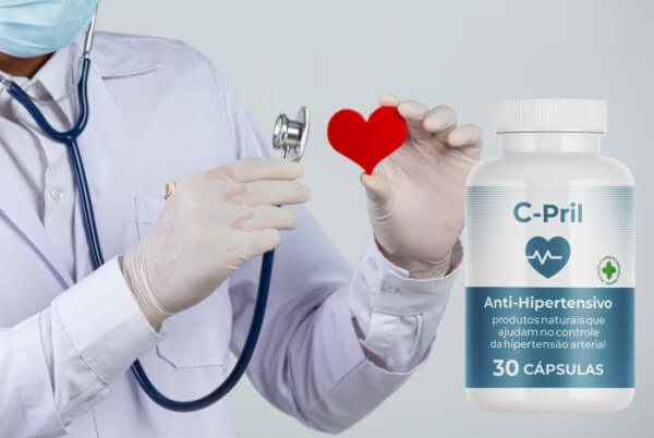 Preço do C-Pril em Angola Preço do C-Pril em Angola